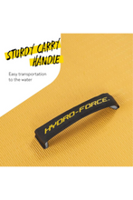 BESTWAY | Hydro Force Inflatable Stand Up Paddle Board with Pump | BES115TOY01500