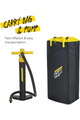 BESTWAY | Hydro Force Inflatable Stand Up Paddle Board with Pump | BES115TOY01500