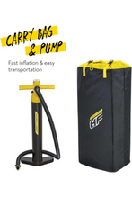 BESTWAY | Hydro Force Inflatable Stand Up Paddle Board with Pump | BES115TOY01500