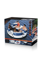 BESTWAY | Hydro Force Island Lazy Dayz | BES115TOY01505