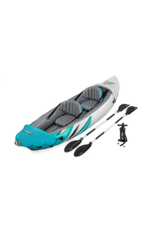 BESTWAY | Hydro Force Rapid Elite X2 Kayak | BES115TOY01526