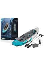 BESTWAY | Hydro Force Rapid Elite X2 Kayak | BES115TOY01526
