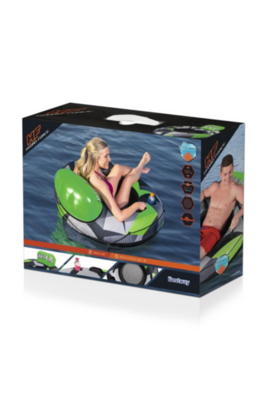 BESTWAY | Hydro Force Rugged Rider | BES115TOY01334
