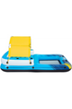 BESTWAY | Hydro Force Summer Oasis Island | BES115TOY01521