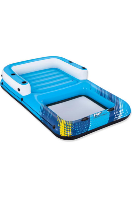 BESTWAY | Hydro Force Summer Oasis Island | BES115TOY01521