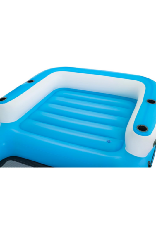 BESTWAY | Hydro Force Summer Oasis Island | BES115TOY01521
