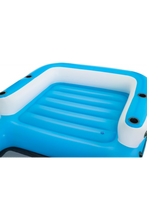 BESTWAY | Hydro Force Summer Oasis Island | BES115TOY01521