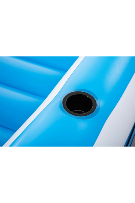 BESTWAY | Hydro Force Summer Oasis Island | BES115TOY01521