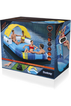 BESTWAY | Hydro Force Summer Oasis Island | BES115TOY01521
