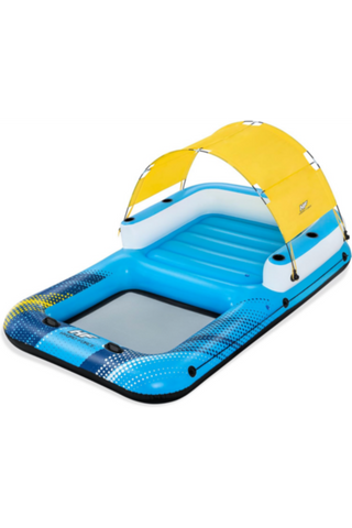 BESTWAY | Hydro Force Summer Oasis Island | BES115TOY01521