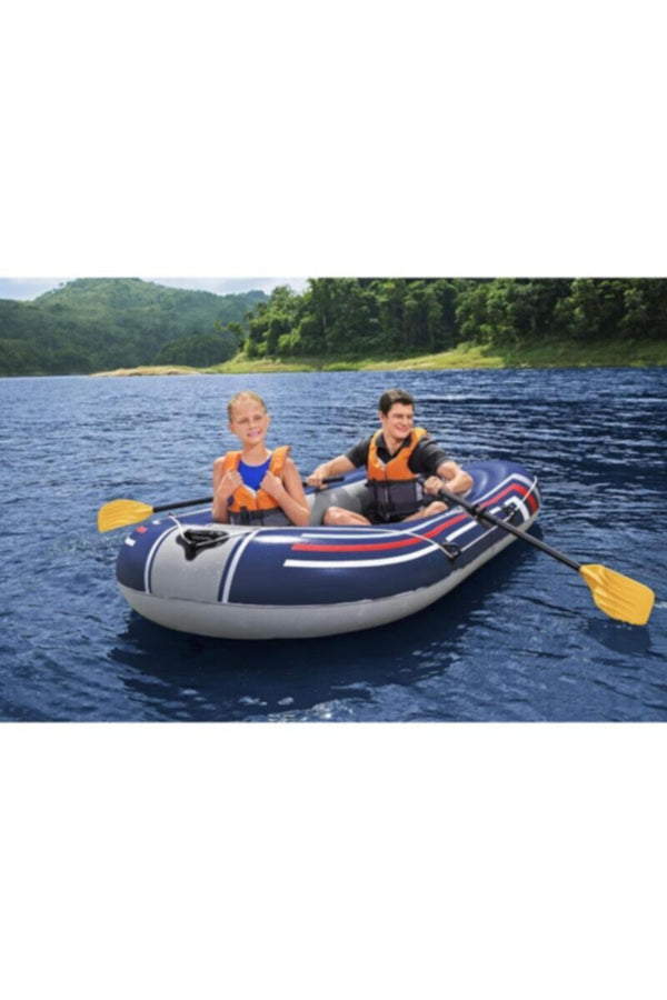 BESTWAY | Hydro-Force Treck Inflatable Boat | BES115TOY01264