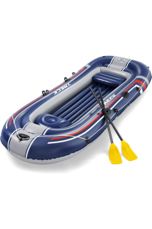 BESTWAY | Hydro Force Treck X3 Inflatable Raft Set | BES115TOY01580