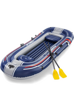 BESTWAY | Hydro Force Treck X3 Inflatable Raft Set | BES115TOY01580