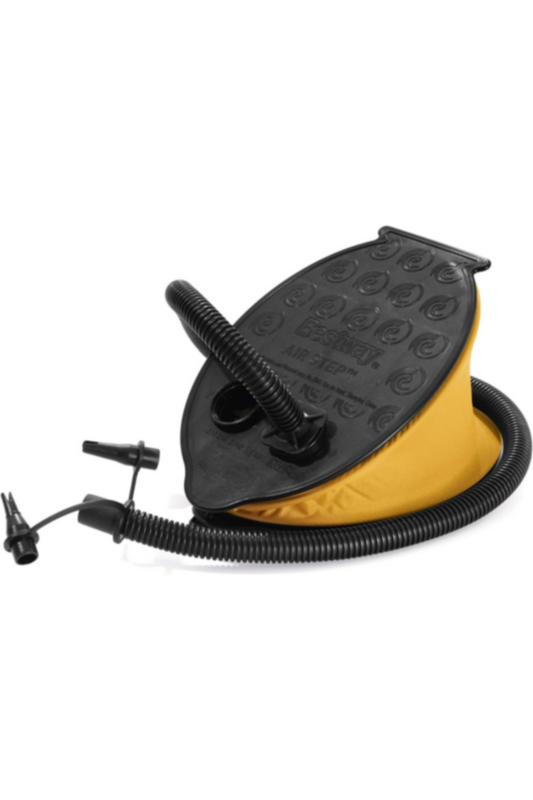 BESTWAY | Hydro Force Treck X3 Inflatable Raft Set | BES115TOY01580