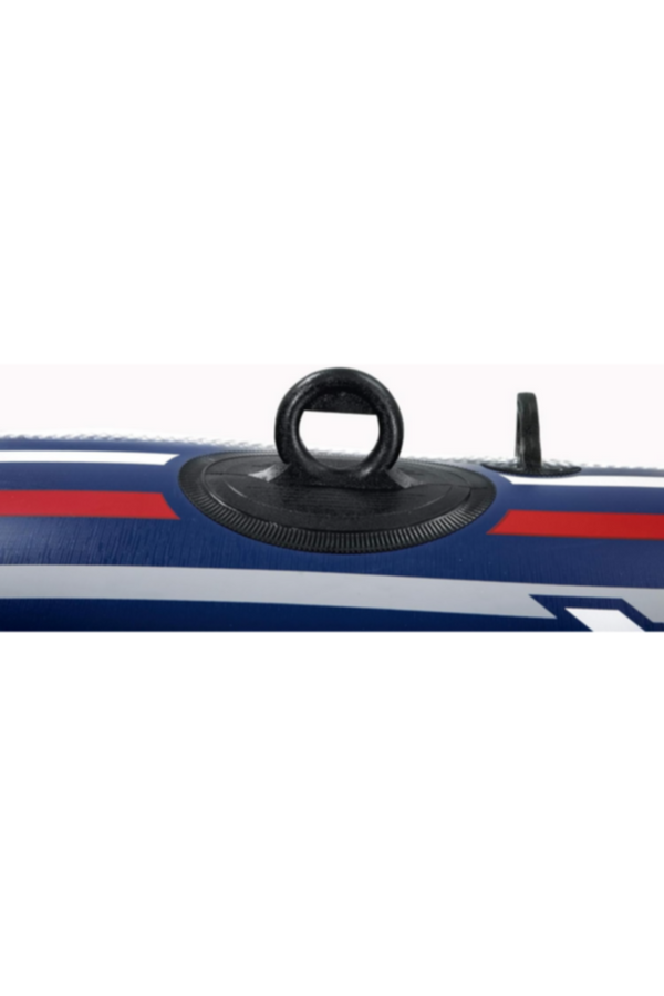 BESTWAY | Hydro Force Treck X3 Inflatable Raft Set | BES115TOY01580