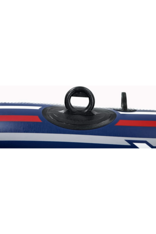 BESTWAY | Hydro Force Treck X3 Inflatable Raft Set | BES115TOY01580