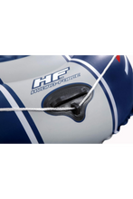 BESTWAY | Hydro Force Treck X3 Inflatable Raft Set | BES115TOY01580