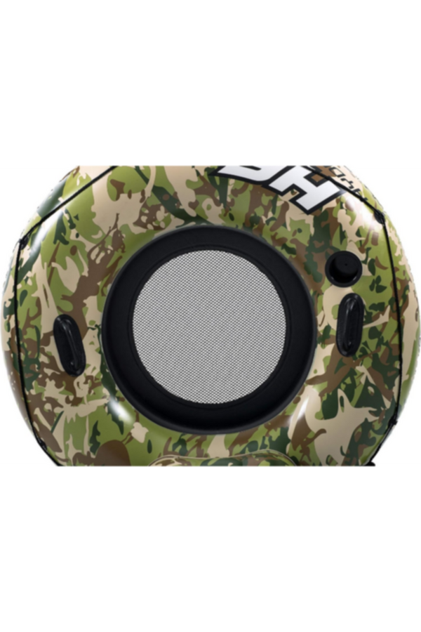 BESTWAY | Hydro Force Camo Cruiser Tube | BES115TOY01335