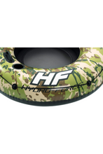 BESTWAY | Hydro Force Camo Cruiser Tube | BES115TOY01335
