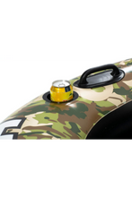 BESTWAY | Hydro Force Camo Cruiser Tube | BES115TOY01335