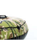 BESTWAY | Hydro Force Camo Cruiser Tube | BES115TOY01335