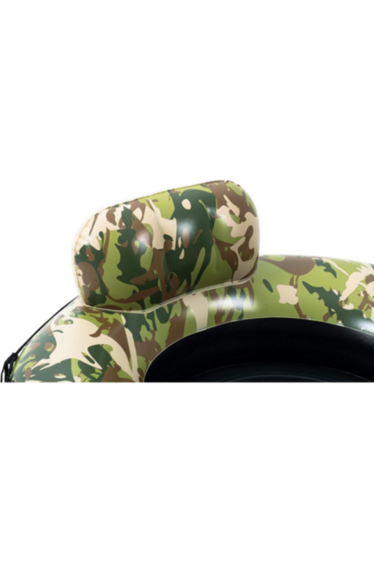 BESTWAY | Hydro Force Camo Cruiser Tube | BES115TOY01335