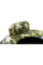 BESTWAY | Hydro Force Camo Cruiser Tube | BES115TOY01335