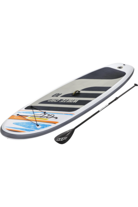 BESTWAY | Hydro Force White Cap Paddle Board | BES115TOY01532