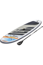 BESTWAY | Hydro Force White Cap Paddle Board | BES115TOY01532