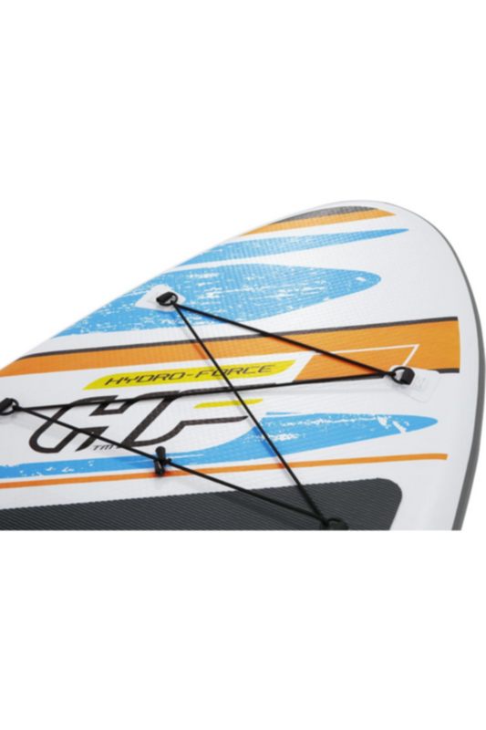 BESTWAY | Hydro Force White Cap Paddle Board | BES115TOY01532