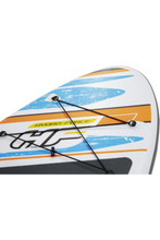 BESTWAY | Hydro Force White Cap Paddle Board | BES115TOY01532
