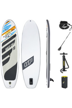 BESTWAY | Hydro Force White Cap Paddle Board | BES115TOY01532