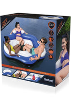 BESTWAY | Hydro-Force X3 island | BES115TOY01557