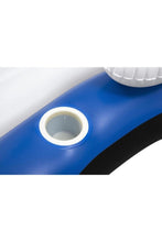 BESTWAY | Hydro-Force X3 island | BES115TOY01557