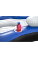 BESTWAY | Hydro-Force X3 island | BES115TOY01557