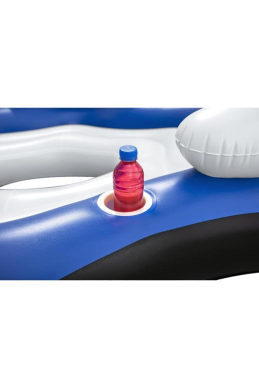 BESTWAY | Hydro-Force X3 island | BES115TOY01557