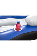 BESTWAY | Hydro-Force X3 island | BES115TOY01557