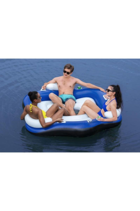 BESTWAY | Hydro-Force X3 island | BES115TOY01557