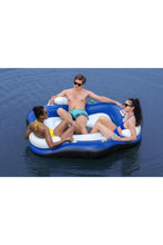 BESTWAY | Hydro-Force X3 island | BES115TOY01557