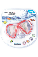 BESTWAY | Hydro-Swim Lil Glider Mask Ages 3+ Yrs | 22048