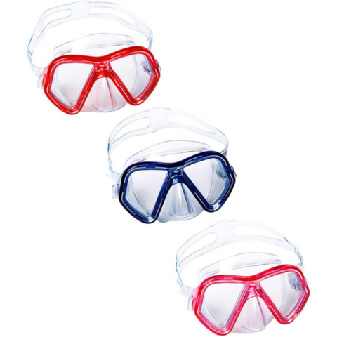 BESTWAY | Hydro-Swim Lil Glider Mask Ages 3+ Yrs | 22048
