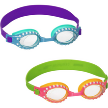 BESTWAY | Hydro-Swim Sparkle 'N Shine Goggles | 21101