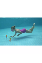 BESTWAY | Hydro-Swim Speedy Squid Dive Toys | 26031
