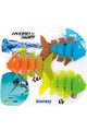 BESTWAY | Hydro-Swim Squiggle Wiggle Dive Fish | BES115TOY01330