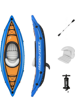 BESTWAY | Hydro Force Cove Champion | BES115TOY01533