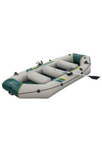 BESTWAY | Hydro Force Ranger Elite X4 Raft Set | BES115TOY01527
