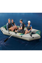 BESTWAY | Hydro Force Ranger Elite X4 Raft Set | BES115TOY01527