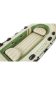 BESTWAY | Hydro Force Voyager X3 Raft Set | BES115TOY01529