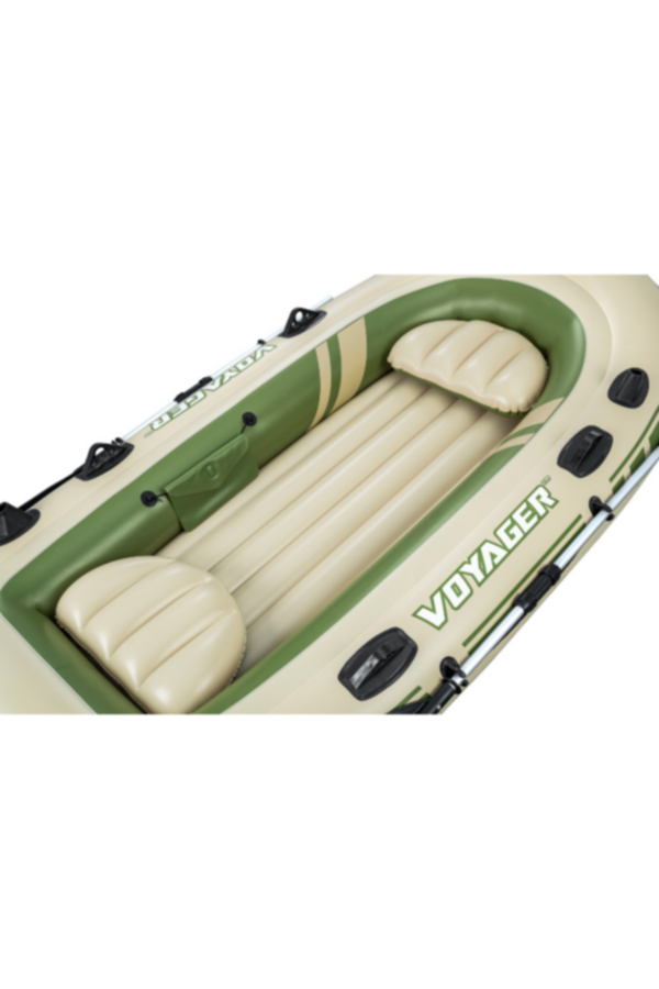 BESTWAY | Hydro Force Voyager X3 Raft Set | BES115TOY01529
