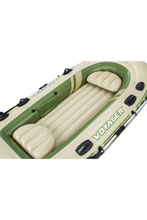 BESTWAY | Hydro Force Voyager X3 Raft Set | BES115TOY01529